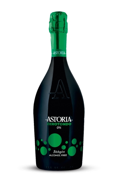 Astoria Zerotondo non-alc
