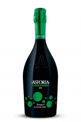 Astoria Zerotondo non-alc