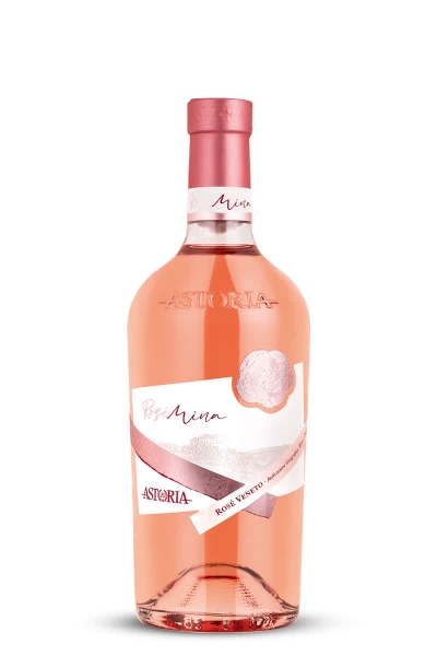 Astoria Mina Rose