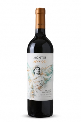 Montes Muse