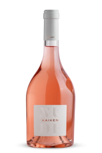 Kaiken Nude Rose