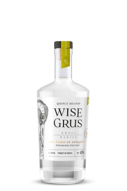 Wise Grus Dunja