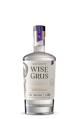 Wise Grus Loza