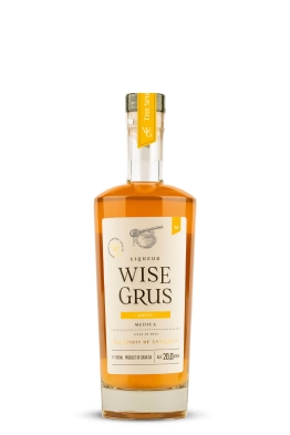 Wise Grus Medica