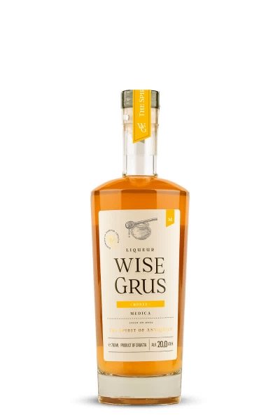 Wise Grus Medica