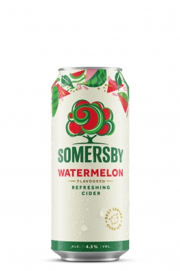 Somersby Watermelon