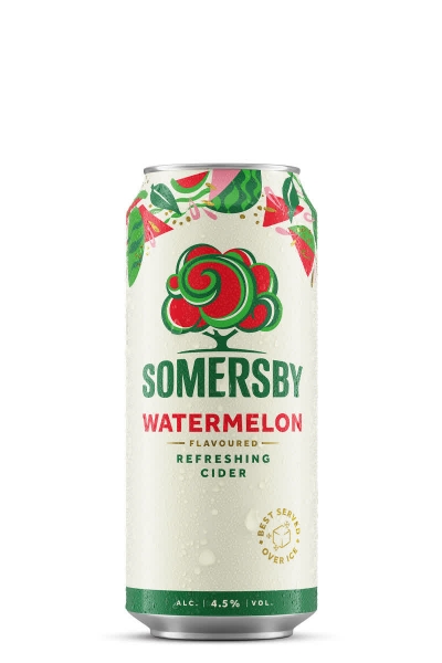 Somersby Watermelon