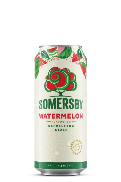 Somersby Watermelon