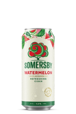 Somersby Lubenica