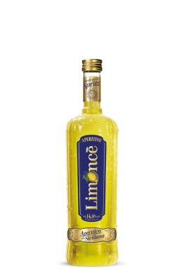 Liker Limonce Aperitivo