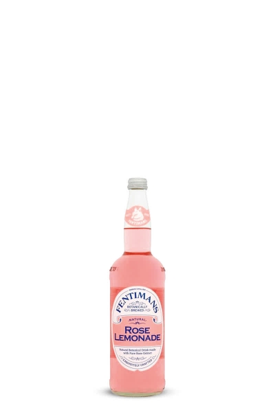 Fentimans Rose Lemonade Fentimans Rose Lemonade
