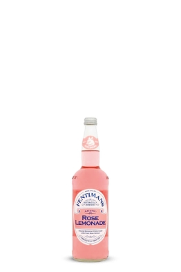 Fentimans Rose Lemonade