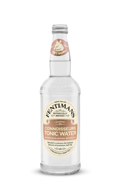 Fentimans Connoisseurs Tonic Water