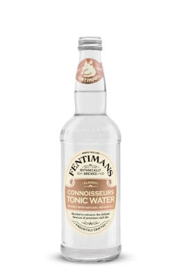 Fentimans Connoisseurs Tonic Water