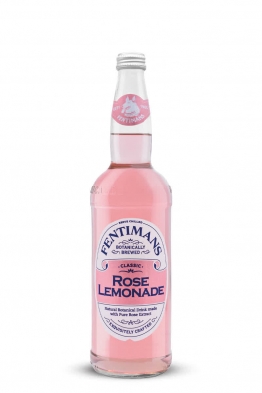 Fentimans Rose Lemonade