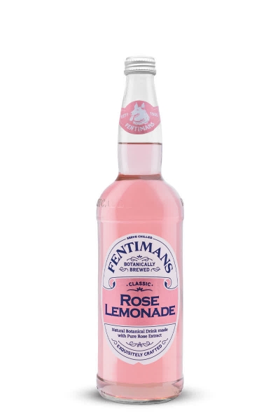 Fentimans Rose Lemonade Fentimans Rose Lemonade