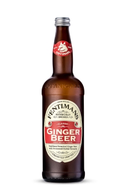 Fentimans Ginger Beer