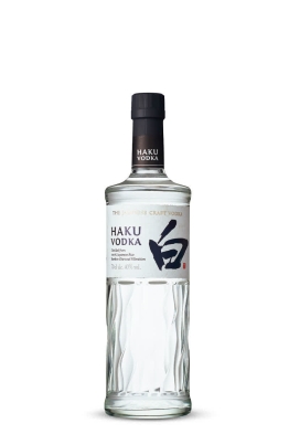 Vodka Haku