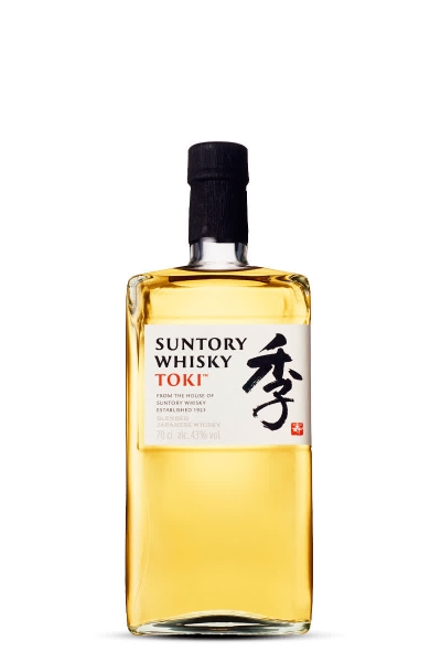 Toki Whiskey Toki Whiskey