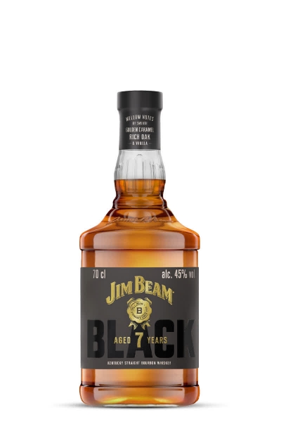 Jim Beam Black 7yo