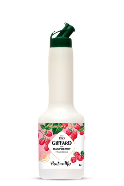 Giffard koktel pire Malina