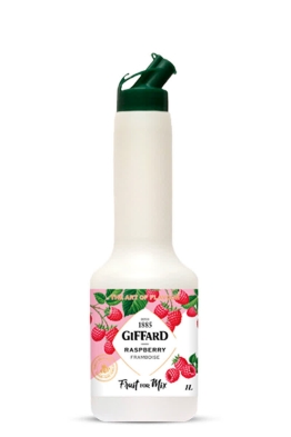 Giffard Cocktail Puree Raspberry