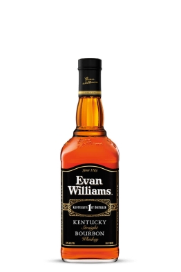 Whiskey Evan Williams Bourbon