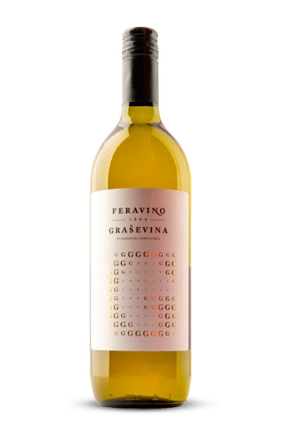 Feravino Graševina Feravino Graševina