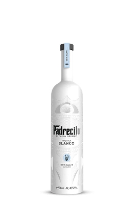 Tequila Padrecito Blanco