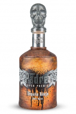 Tequila Padre Azul Anejo