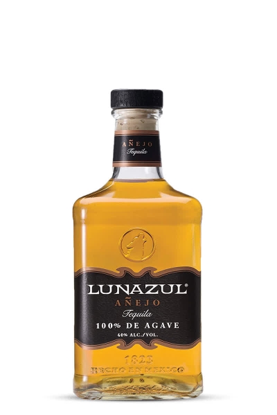 Tequila Lunazul Anejo Tequila Lunazul Anejo