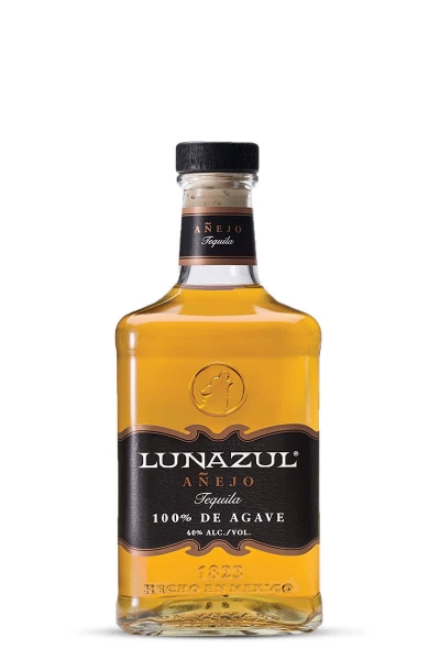 Tequila Lunazul Anejo