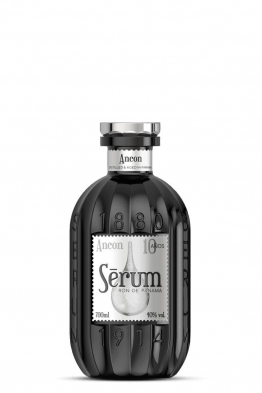 Rum Serum Ancon 10YO