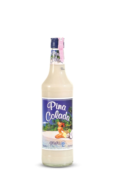 Liker Pina Colada