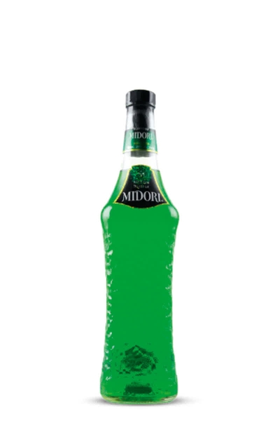 Liker Midori Melon Liker Midori Melon