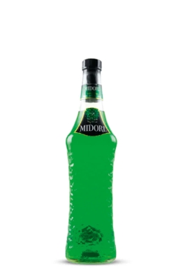 Liker Midori Melon