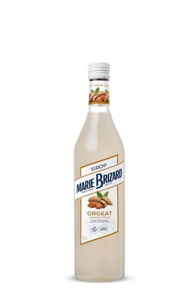 Marie Brizard Almond syrup for cocktails Marie Brizard Almond syrup for cocktails