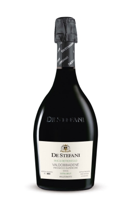Pjenušac Prosecco De Stefani Valdobbiadene Superiore