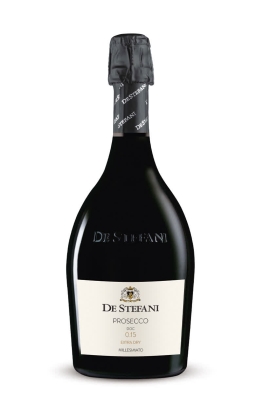 Pjenušac Prosecco De Stefani Extra Dry