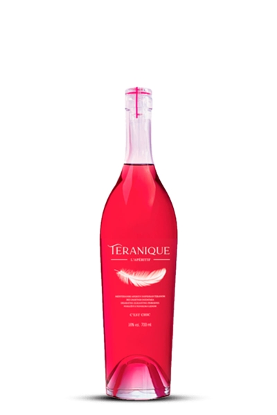 Aperativ Teranique