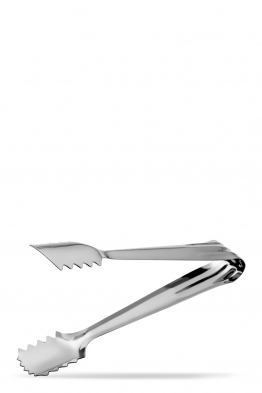 Gripper for ice Inox Gripper for ice Inox