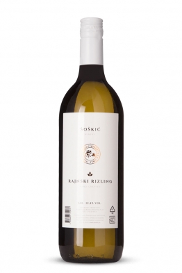 Šoškić Rajnski Rizling