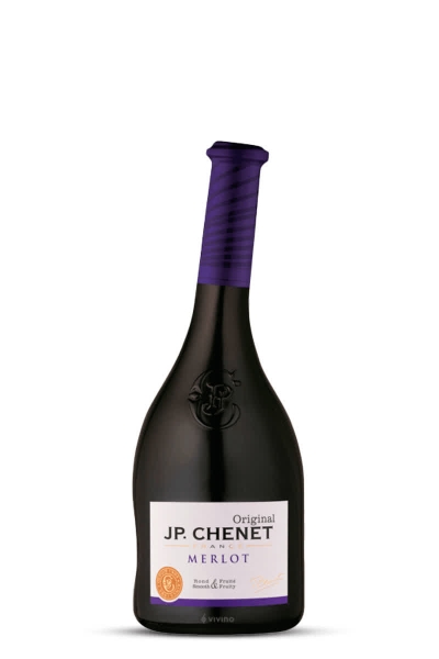 J.P. Chenet Merlot