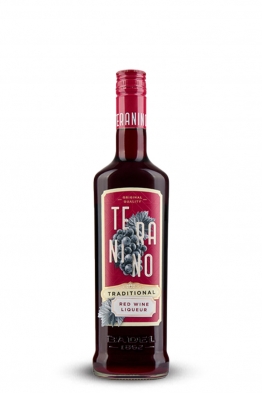 Liker Teranino Badel