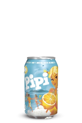 Pipi naranča