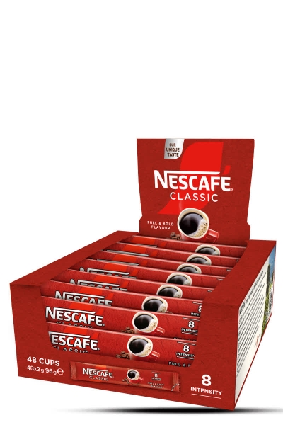 Nescafe Classic Stick