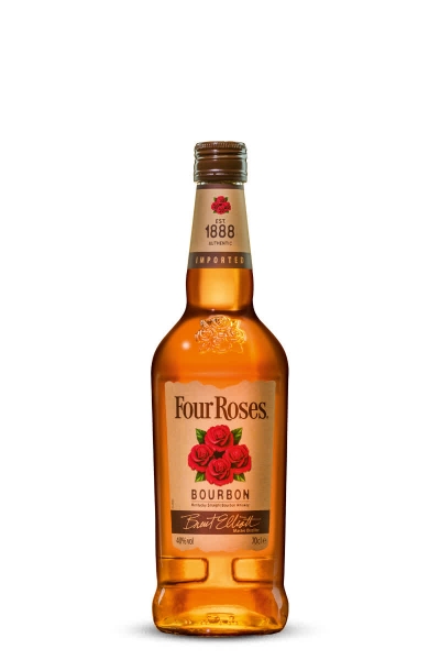 Whiskey Four Roses Whiskey Four Roses
