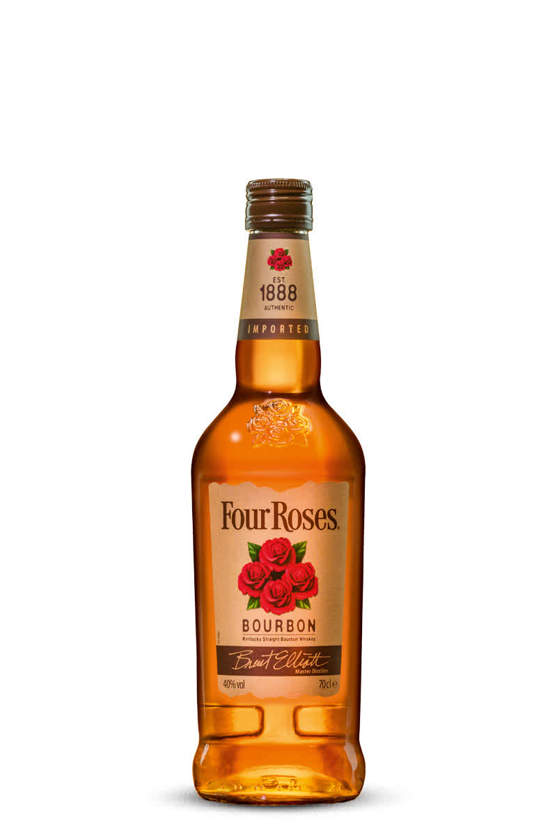 Whiskey Four Roses - 04196