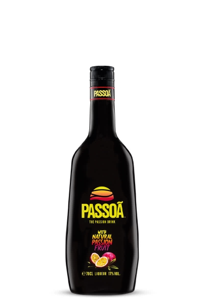 Liker Bols Passoa Liker Bols Passoa