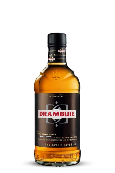 Liker Drambuie